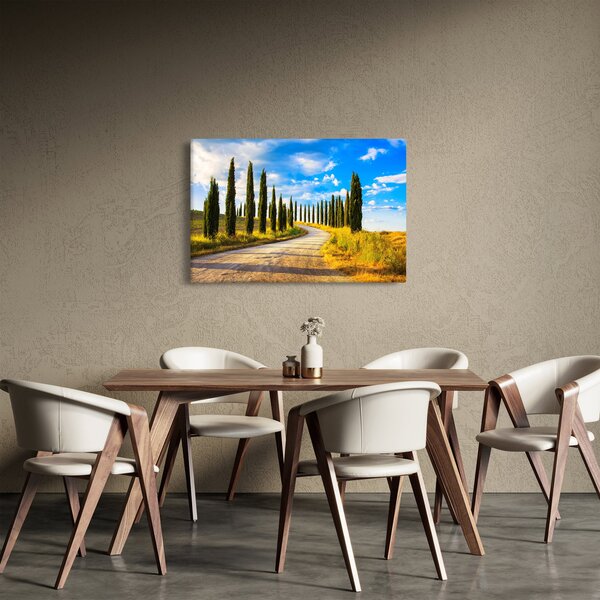 Tablou - Peisaj (90x60 cm)