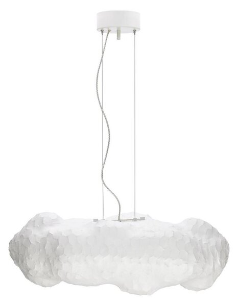 ByRydens 4202620-5000 - Lampă suspendată pe cablu NUEVO 2xE27/8W/230V