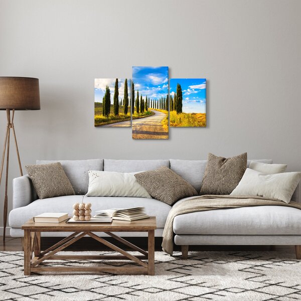 Tablou - Peisaj (90x60 cm)