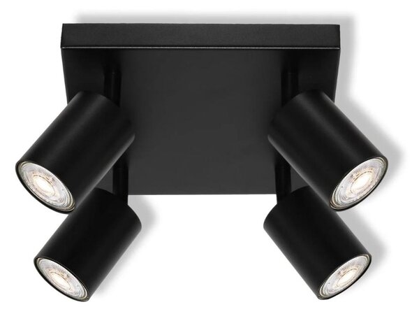 Osram - Spot ELEMENTAL 4xGU10/6W/230V