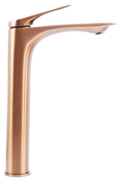 Baterie pentru baie Rea AVALON Copper Brush High