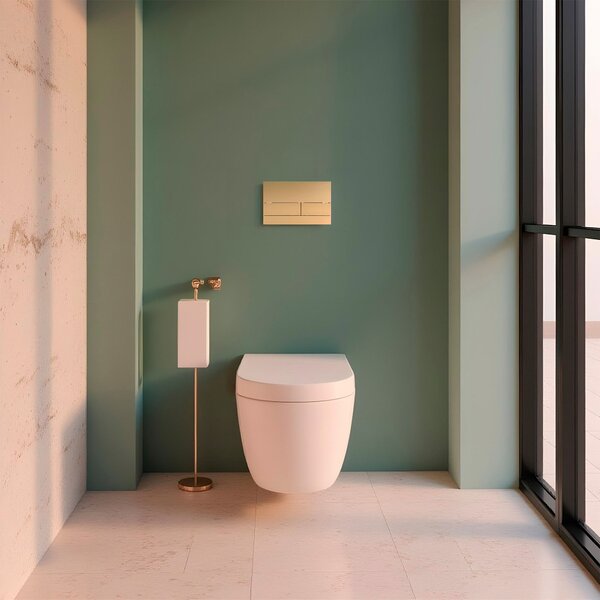 Cadru WC încastrat K011A-Q