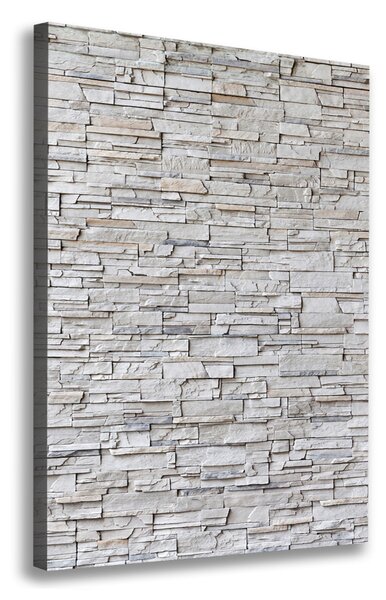 Imprimare tablou canvas perete de piatra