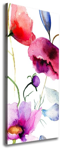 Print pe canvas Maki