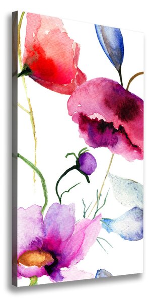 Print pe canvas Maki