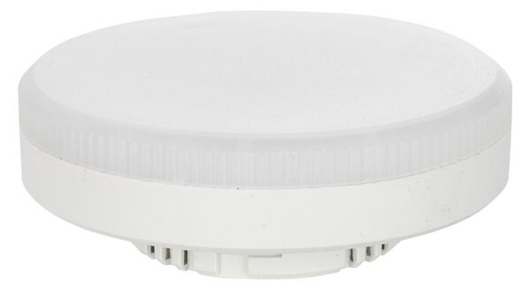 Bec LED GX53, 8W, 230V, 4000K