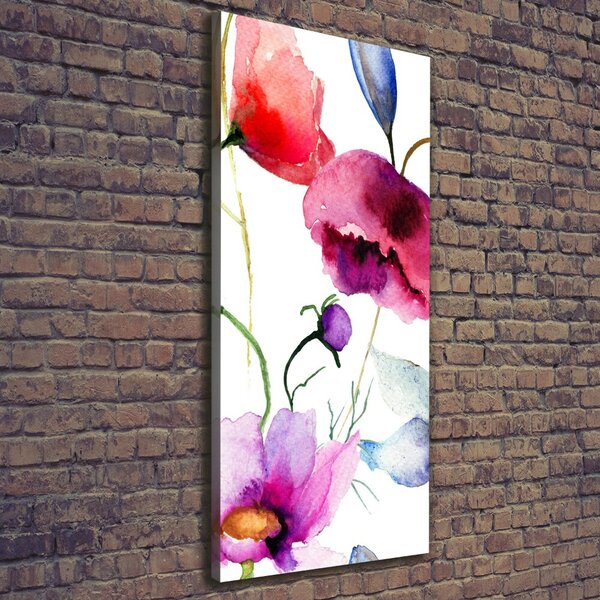 Print pe canvas Maki
