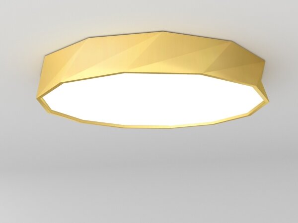 Immax NEO 07132-G80 LED plafonieră DIAMANTE LED/60W/230V + DO Tuya ZigBee