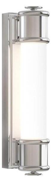 Open Design OR85242 - Lumină LED pentru oglindă OMI, 7W, 230V, 30 cm, IP44, crom lucios