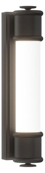 Open Design OR85280 - Lumină LED pentru oglindă OMI LED/7W/230V 30 cm IP44 neagră