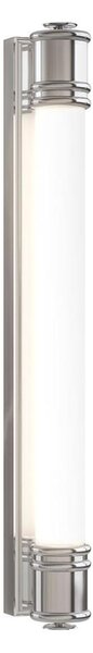 Open Design OR85235 - Lumină LED pentru oglindă OMI, 13W, 230V, 58 cm, IP44, crom lucios