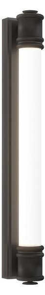 Open Design OR85273 - Lumină LED pentru oglindă OMI LED/13W/230V 58 cm IP44 negru