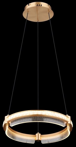 Globo 67196-36H - Candelabru LED reglabil BLONDIE LED/36W/230V + DO
