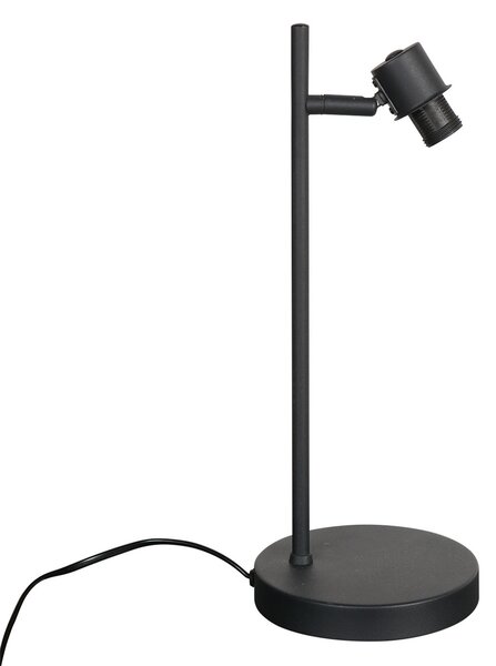 Steinhauer Lampă de masă din bambus, Lemn, Camera de zi / sufragerie, Bamboo, Modern