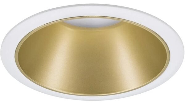 Paulmann 93406 - Set 3x LED 6,5W IP44, luminar baie COLE, dimabil, 230V