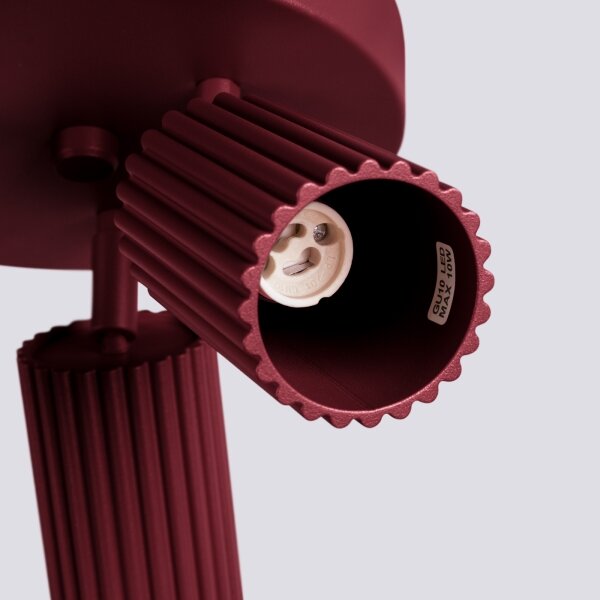 Brilagi - Spot LED CRESTO 3xGU10/10W/230V bordo
