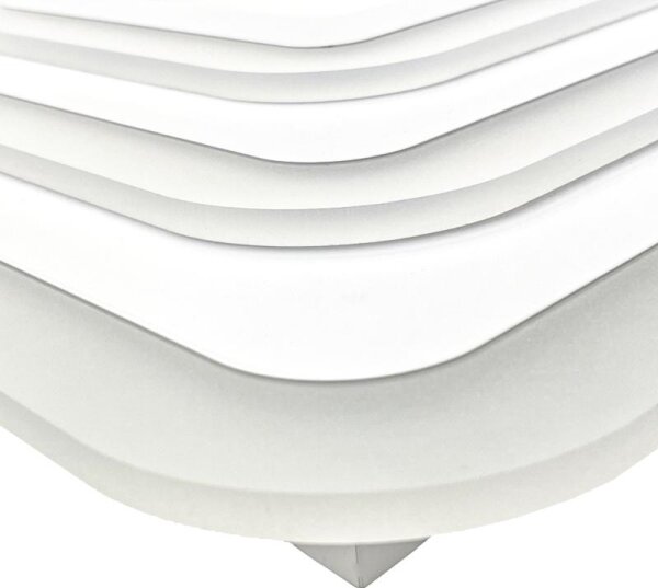 Plafonieră LED dimabilă LED/80W/230V 3000-6500K + telecomandă