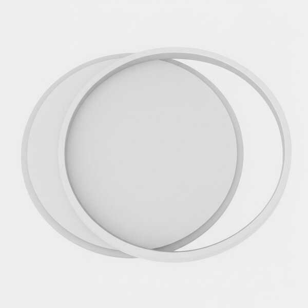 Plafonieră LED CORDOBA, 30W, 230V, albă