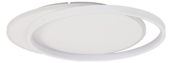 Plafonieră LED CORDOBA, 30W, 230V, albă