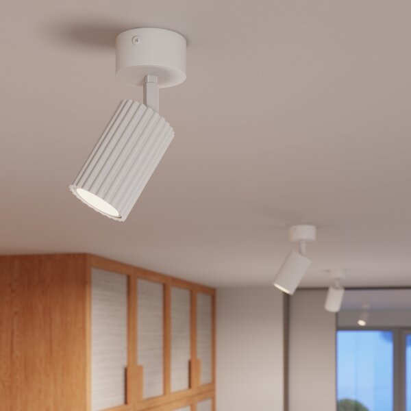 Brilagi - Spot LED CRESTO 1xGU10/10W/230V alb