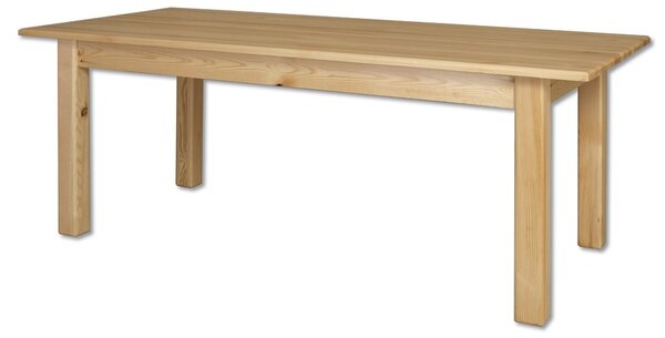 Masă de sufragerie ST 107 (200x90 cm) (pentru 8 persoane). 753506