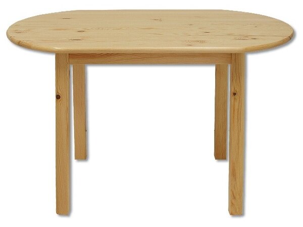 Masă de sufragerie ST 106 (115x75 cm) (pentru 6 persoane). 753504