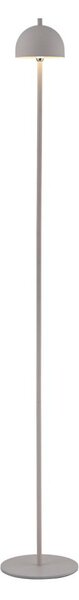 Schöner Wohnen 19245-39 - Lampă de podea LED reglabilă BELLIS LED/2,5W/5V IP54 gri