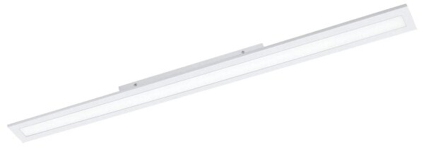 Eglo 31722 - Plafonieră LED dimabilă SALOBRENA-Z LED/33,5W/230V albă