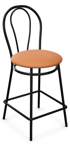 Scaun de bar Tulipan 78