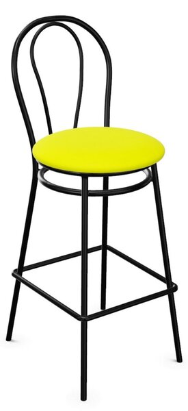 Scaun de bar Tulipan Hocker
