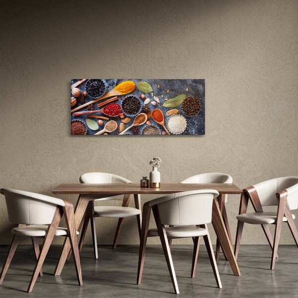Tablou - Rădăcini (120x50 cm)