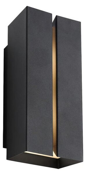 Nordlux CLARINI - Aplica de perete pentru exterior, 2x E27, 15W, 230V, IP54