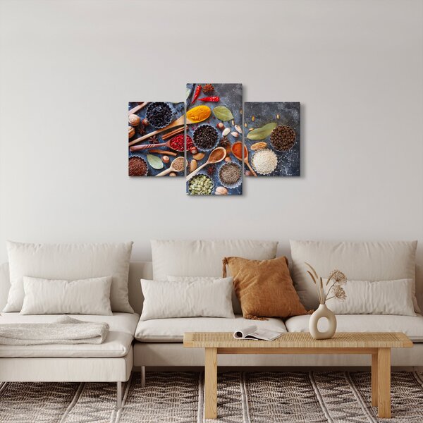 Tablou - Rădăcini (90x60 cm)