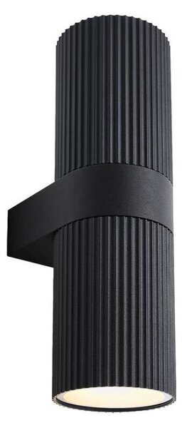 Nordlux - Aplica de exterior pentru perete KYKLOP 2xE27/15W/230V IP54