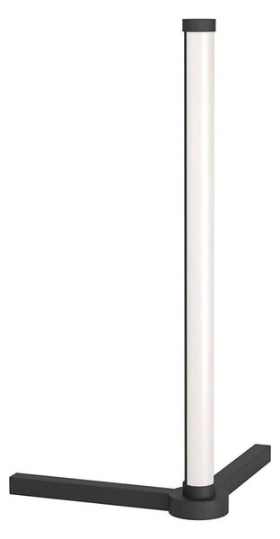 Lampă de birou LED RGBIC dimabilă, 5,9W/230V, 3000K, cu telecomandă