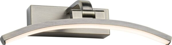 Paulmann 95559 - LED/6W Lampă pentru tablouri BENTO 230V 30 cm alamă