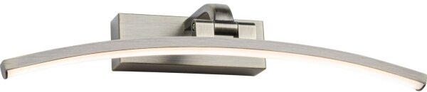 Paulmann 95560 - Lampă pentru tablouri BENTO, LED 8,5 W, 230 V, 40 cm, finisaj alamă