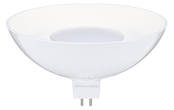 Bec LED cu reflector GU5.3, 4,9 W/12 V, 3000 K - Paulmann 28803