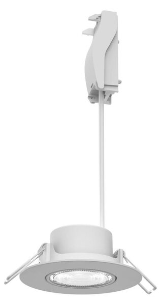 Philips - Lampă LED încastrată reglabilă CILANTRO LED/5W/230V 4000K albă