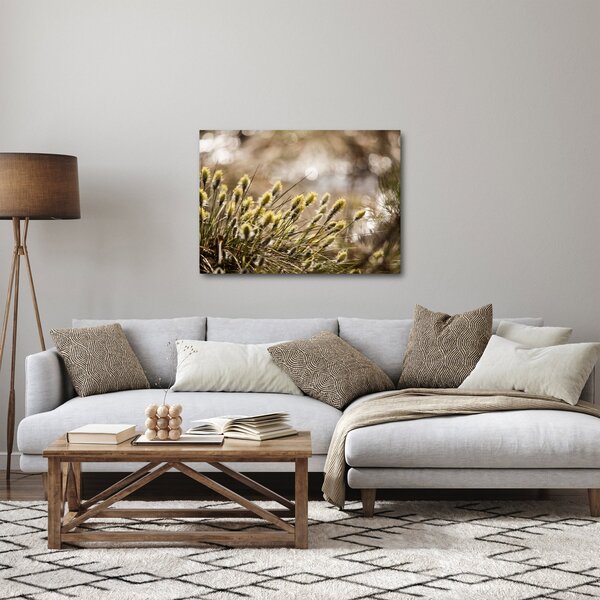 Tablou - Verde (70x50 cm)