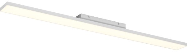 Osram - Panou LED aplicat PLANON LED/30W/230V 3000K 10x120 cm alb