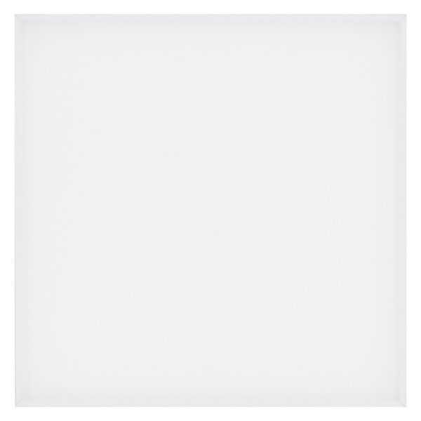 Osram - Panou LED PLANON montat pe suprafață LED/20W/230V 3000K 30x30 cm alb