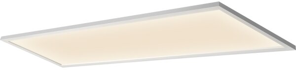 Osram - Panou LED aplicat PLANON LED/40W/230V 3000K 30x120 cm alb