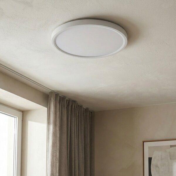 Brilagi - Plafonieră LED ESTELA LED/18W/230V albă