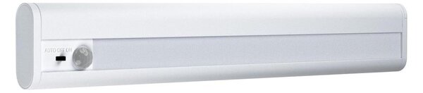 Osram - Lampă LED sub dulap cu senzor LINEARLED LED/2,9W/9V, 6xAA, 31,4 cm, albă