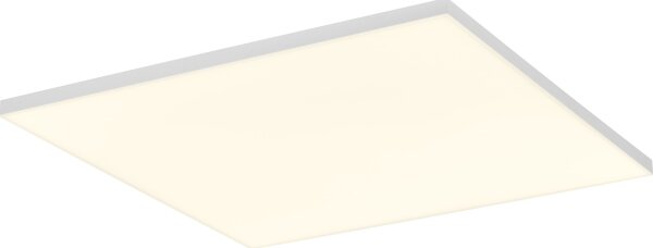 Osram - Panou LED aplicat PLANON, 40W, 230V, 3000K, 60x60 cm, alb