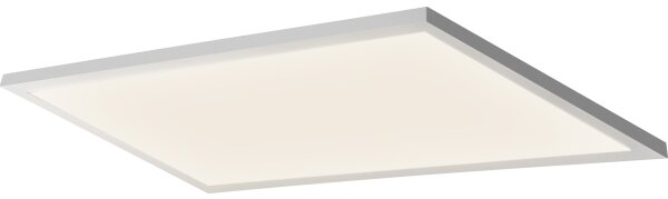 Osram - Panou LED aplicat PLANON, 22 W, 230 V, 4000 K, 30 x 60 cm, alb