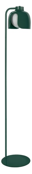 Osram - Lampă de podea DECOR COROLLE, 1xE27/15W/230V, verde