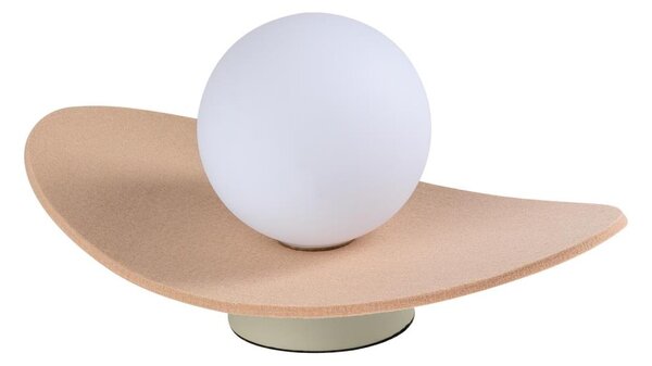 Osram - Lampă de masă DECOR PEARL 1xG9/5W/230V bej