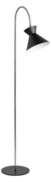 Osram - Lampadar DECOR WAIST 1xE27/40W/230V, negru